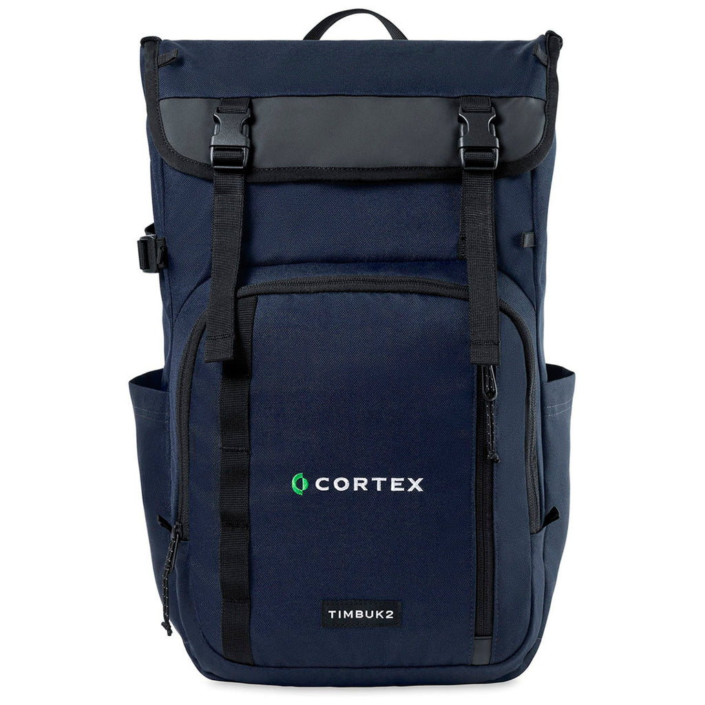 Timbuk2 Nautical City Compass Tech Flap Pack