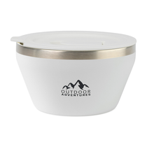 RIGWA White Fresh Bowl 20 oz
