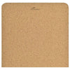 Gemline Cork Well Studio Cork Yoga Mat