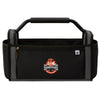 Heritage Supply Pro Dark Grey Recycled rPET Open Top Tool Bag