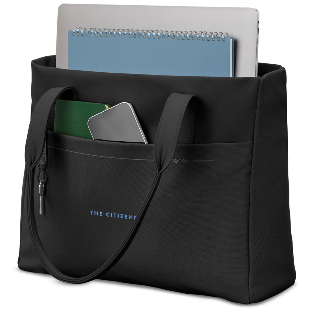 Samsonite Black Better Than Basic Laptop Tote