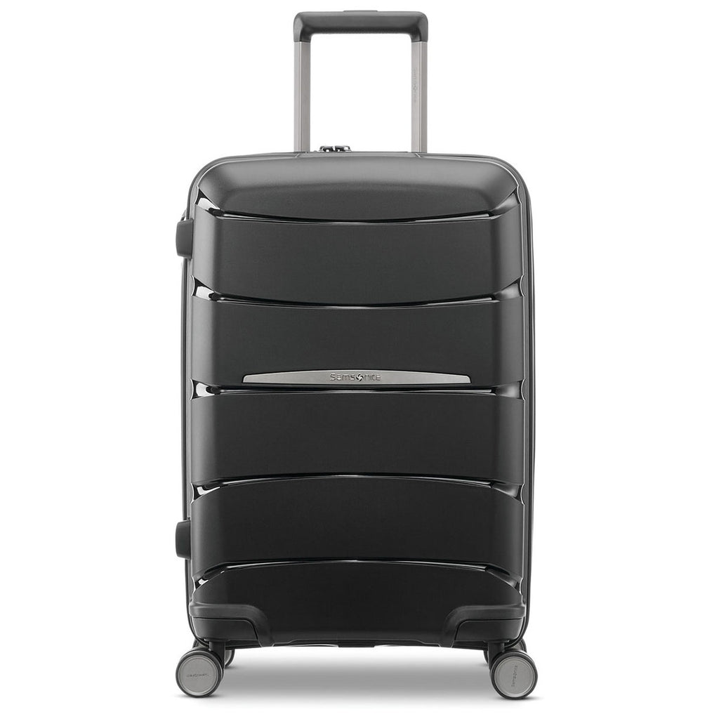 Samsonite Midnight Black Outline Pro Carry-on