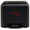 Igloo Black Tag Along Spinner Cooler