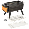 BioLite Orange FirePit +