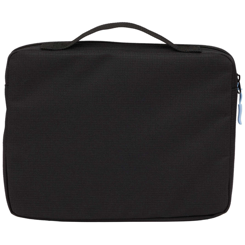 Wander & Roam Black Organizer Case