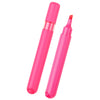 Hit Pink Fidget Highlighter