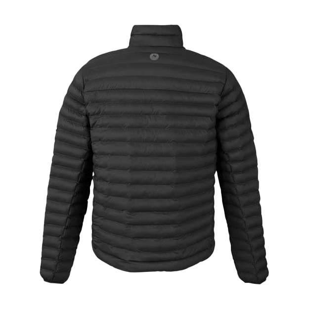 Marmot Men's Black Echo Featherless Jacket