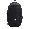 3 Day Under Armour Black Hustle 5.0 Backpack