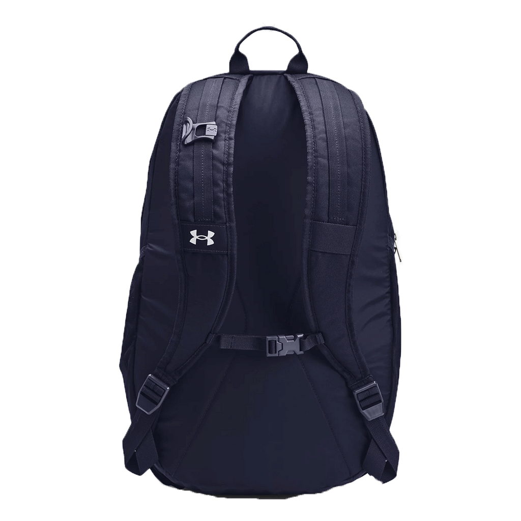 48-Hour Under Armour Navy Hustle 5.0 Backpack