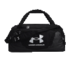 3 Day Under Armour Black Medium Undeniable 5.0 Duffle