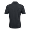 3 Day Under Armour Men's Stealth Grey Tech Team Polo