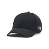 3 Day Under Armour Black Blitzing Cap 2.0