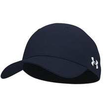 Under Armour Midnight Navy Blitzing Cap 2.0