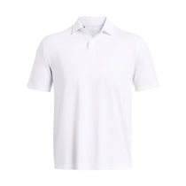 48-Hour Under Armour Men’s White Tee To Green Polo