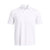 3 Day Under Armour Men’s White Tee To Green Polo