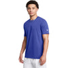 Under Armour Men's Royal Athletics T-Shirt