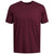 Under Armour Men's Maroon Athletics T-Shirt