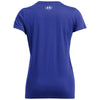 Under Armour Women's Royal Athletics T-Shirt