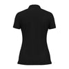 48-Hour Under Armour Women's Black Tee To Green Polo