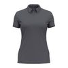 48-Hour Under Armour Women's Castlerock Tee To Green Polo