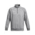 3 Day Under Armour Men's Castlerock Light Heather Rival Fleece 1/4 Zip