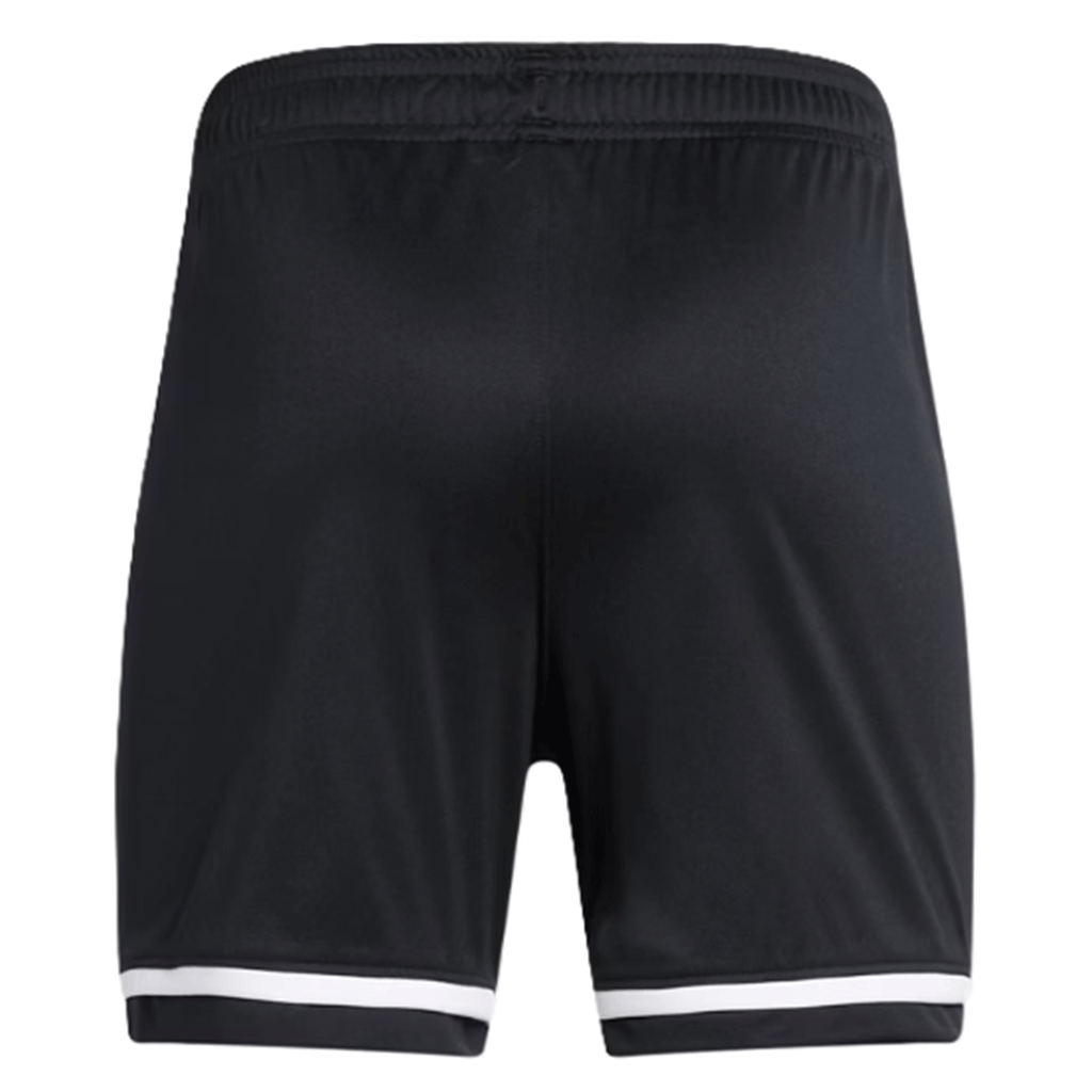 Under Armour Boys' Black Challenger Shorts