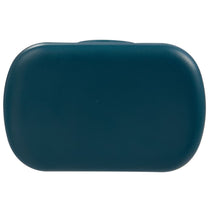 Wellable Navy Noise Reducing Ear Plugs