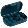Wellable Navy Noise Reducing Ear Plugs