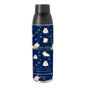 Tervis Navy Stainless Steel Venture Bottle 26 oz. - Printed