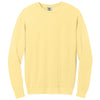 Comfort Colors Unisex Butter Lightweight Crewneck Sweatshirt