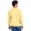 Comfort Colors Unisex Butter Lightweight Crewneck Sweatshirt