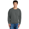 Comfort Colors Unisex Pepper Lightweight Crewneck Sweatshirt