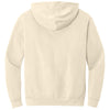 Comfort Colors Unisex Ivory Lightweight Hooded Sweatshirt