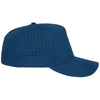 Hit Blue Performance Mesh Cap