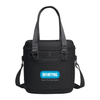 48-Hour Hydro Flask Black 10L Carryout Soft Cooler