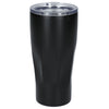 Leed's Black Mega Victor Recycled Vacuum Insulated Tumbler 30oz