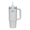 Stanley Fog Quencher H2.O FlowState Tumbler - 30 oz