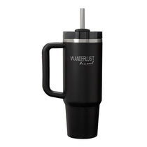 Stanley Black Quencher H2.O Flowstate Tumbler - 30 oz