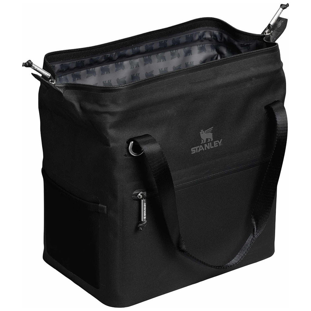 Stanley Black Julienne Midi 20 Can Cooler