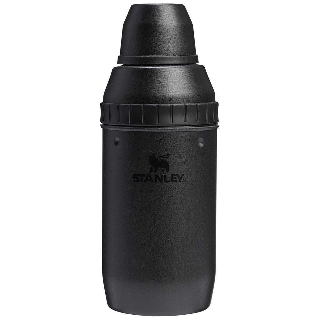 Stanley Black Adventure Happy Hour Cocktail Shaker Set