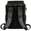 48-Hour Koozie Navy Empire Recycled PVB Cooler Backpack