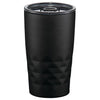 Leed's Black Copper Vacuum Insulated K Mini Tumbler 14oz