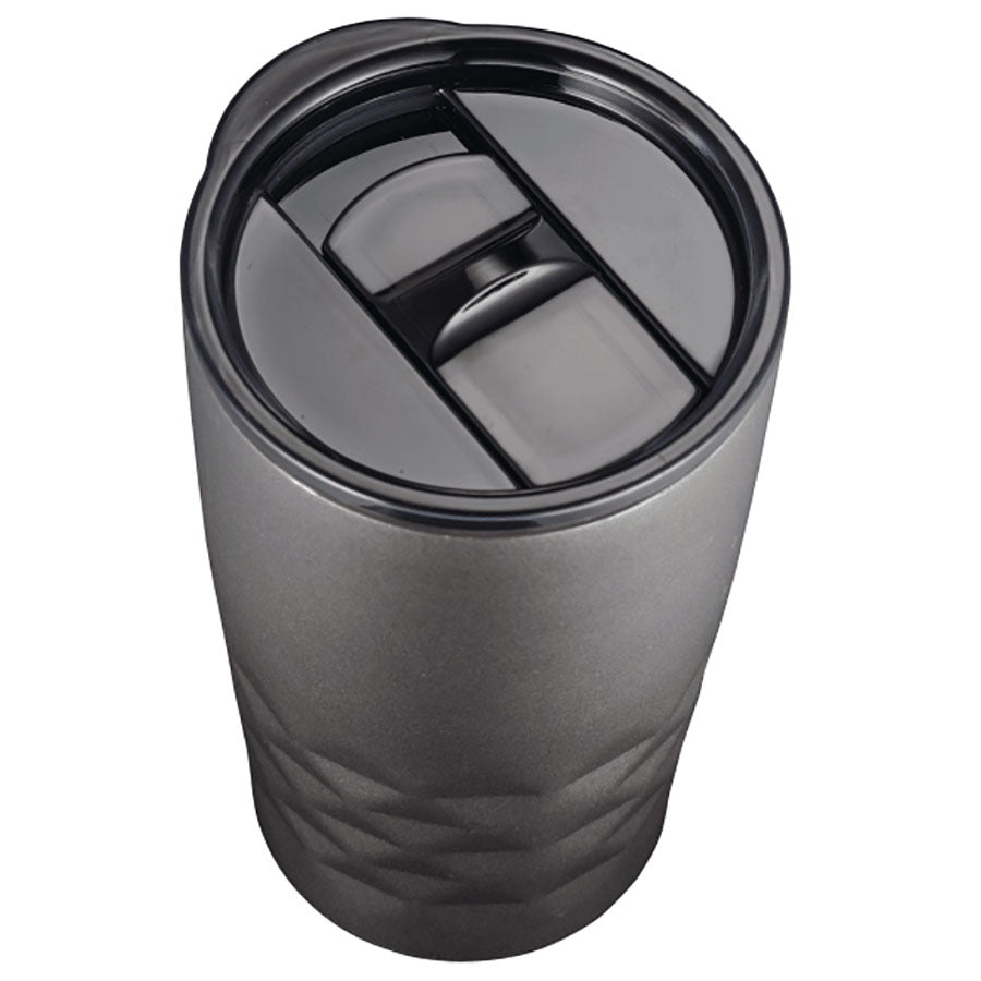 Leed's Charcoal Copper Vacuum Insulated K Mini Tumbler 14oz