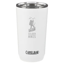 48-Hour CamelBak White Tumbler 16oz