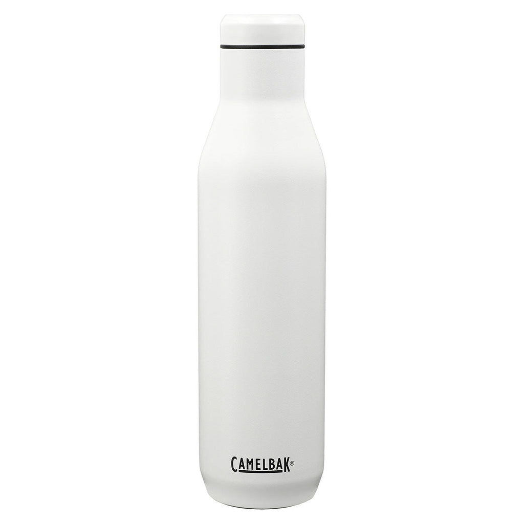 3 Day CamelBak White Wine Bottle 25oz