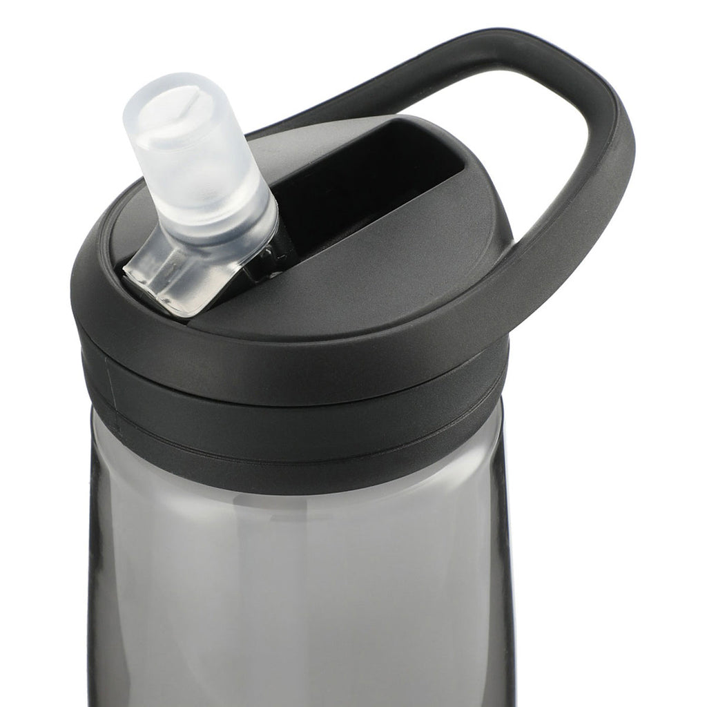 3 Day CamelBak Charcoal Eddy + 25oz Bottle Tritan Renew