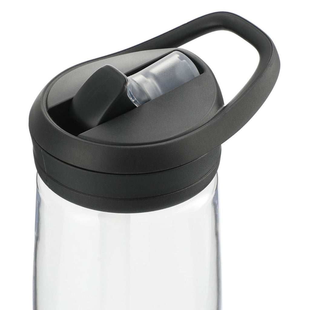 3 Day CamelBak Clear Eddy + 25oz Bottle Tritan Renew