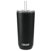 CamelBak Black Straw Tumbler 20oz