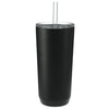 48-Hour CamelBak Black Straw Tumbler 20oz