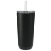 Leed's Black CamelBak Straw Tumbler 20oz